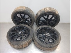 Recambio de juego llantas para toyota yaris hybrid referencia OEM IAM 42611YP510  