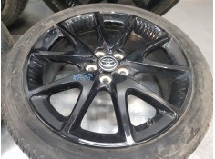 Recambio de juego llantas para toyota yaris hybrid referencia OEM IAM 42611YP510   2