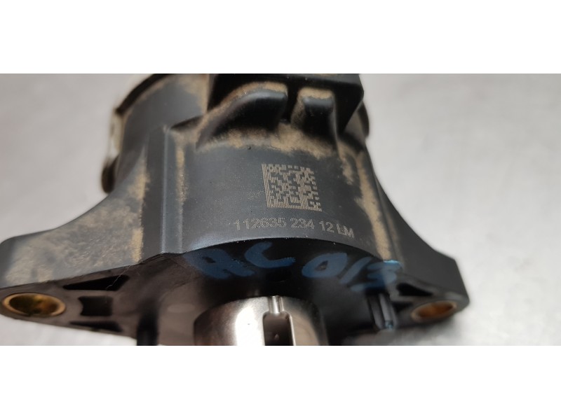 Recambio de no identificado para land rover range rover vogue referencia OEM IAM LR035539  