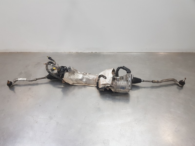 Recambio de cremallera direccion para citroen ds 7 crossback referencia OEM IAM 1629081780  