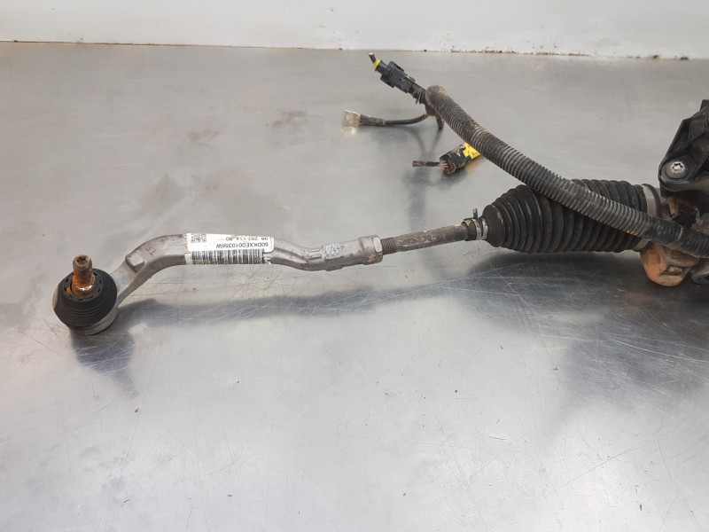 Recambio de cremallera direccion para citroen ds 7 crossback referencia OEM IAM 1629081780  