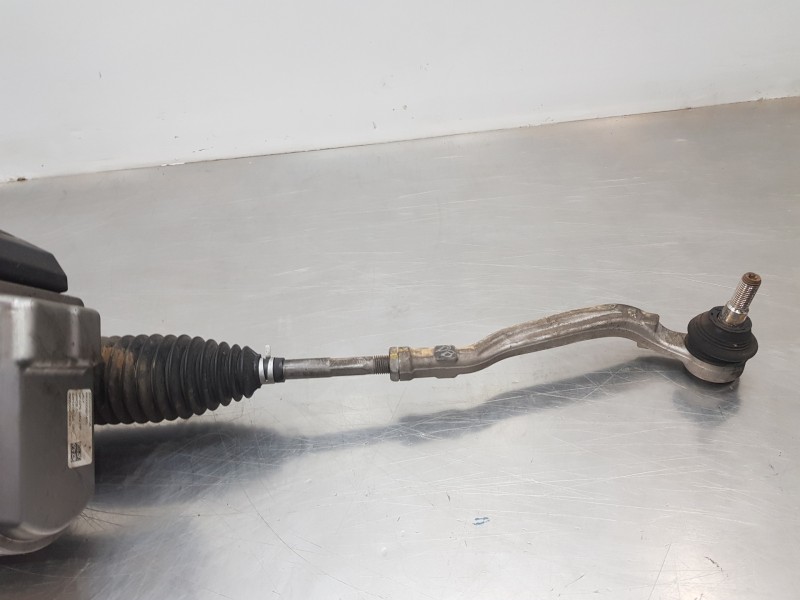 Recambio de cremallera direccion para citroen ds 7 crossback referencia OEM IAM 1629081780  