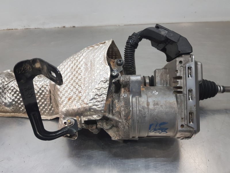 Recambio de cremallera direccion para citroen ds 7 crossback referencia OEM IAM 1629081780  