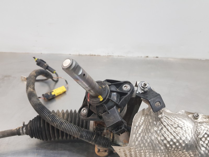 Recambio de cremallera direccion para citroen ds 7 crossback referencia OEM IAM 1629081780  