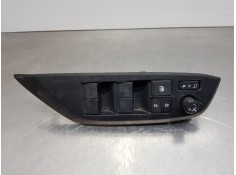 Recambio de mando elevalunas delantero izquierdo para toyota yaris hybrid referencia OEM IAM 840400D020  