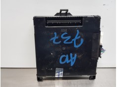 Recambio de modulo confort para toyota yaris hybrid referencia OEM IAM 892210DA70   2