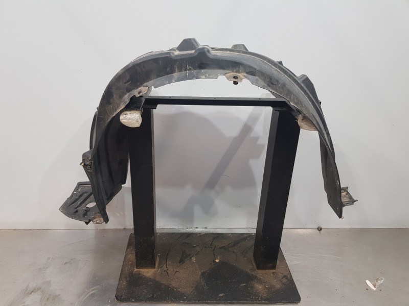 Recambio de paso rueda para toyota yaris hybrid referencia OEM IAM 53876K0020  