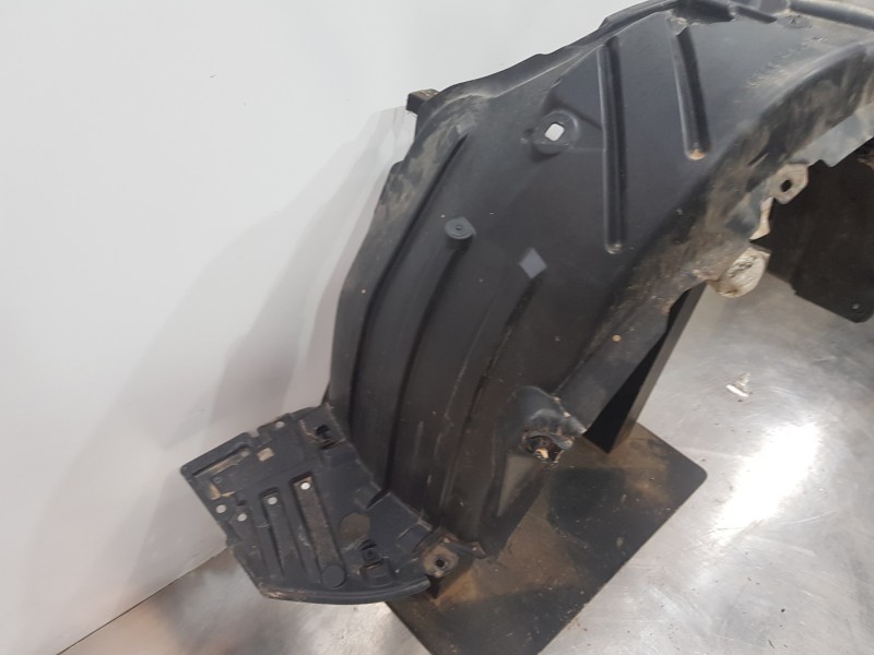 Recambio de paso rueda para toyota yaris hybrid referencia OEM IAM 53876K0020  