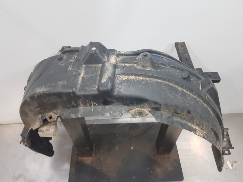 Recambio de paso rueda para toyota yaris hybrid referencia OEM IAM 53876K0020  