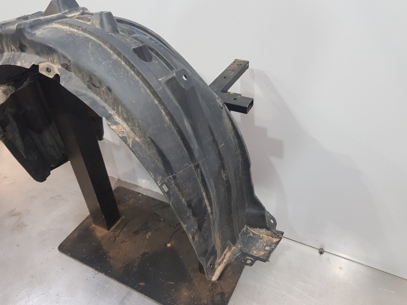 Recambio de paso rueda para toyota yaris hybrid referencia OEM IAM 53876K0020  