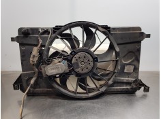 Recambio de electroventilador para volvo v50 familiar kinetic referencia OEM IAM 31261991 130303939 