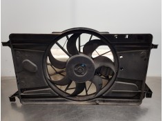 Recambio de electroventilador para volvo v50 familiar kinetic referencia OEM IAM 31261991 130303939  2