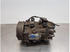 Recambio de compresor aire acondicionado para volvo v50 familiar kinetic referencia OEM IAM 36000962 3M5H19D629HE 