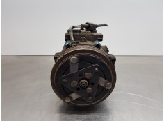 Recambio de compresor aire acondicionado para volvo v50 familiar kinetic referencia OEM IAM 36000962 3M5H19D629HE  2