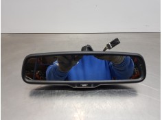 Recambio de espejo interior para toyota yaris hybrid referencia OEM IAM 87810K0050  