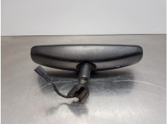 Recambio de espejo interior para toyota yaris hybrid referencia OEM IAM 87810K0050   2