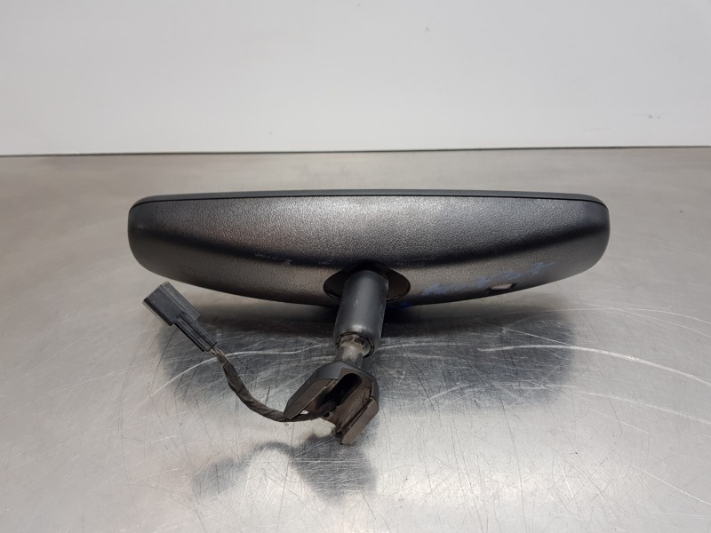 Recambio de espejo interior para toyota yaris hybrid referencia OEM IAM 87810K0050  