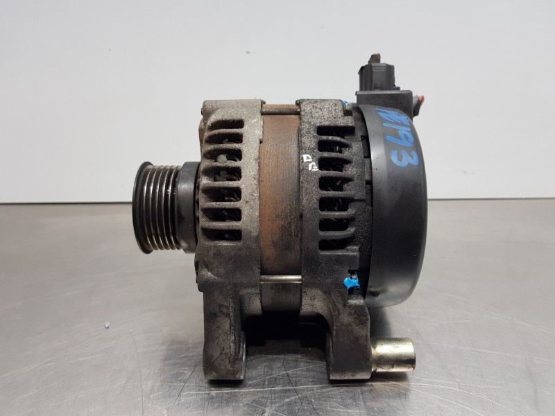 Recambio de alternador para volvo v50 familiar kinetic referencia OEM IAM 36050997 3M5T10300PC 