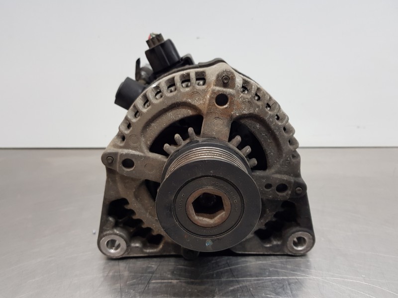 Recambio de alternador para volvo v50 familiar kinetic referencia OEM IAM 36050997 3M5T10300PC 