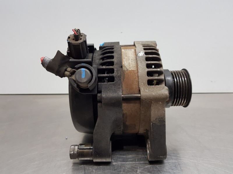 Recambio de alternador para volvo v50 familiar kinetic referencia OEM IAM 36050997 3M5T10300PC 