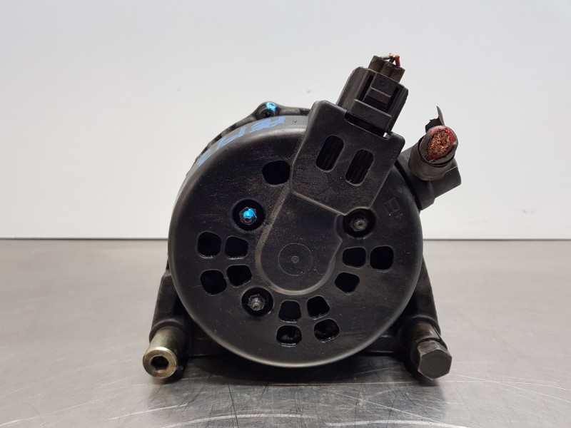 Recambio de alternador para volvo v50 familiar kinetic referencia OEM IAM 36050997 3M5T10300PC 