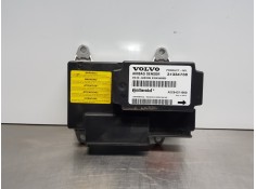 Recambio de centralita airbag para volvo v50 familiar kinetic referencia OEM IAM 31334738 A2C84371000 