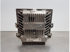 Recambio de centralita motor uce para volvo v50 familiar kinetic referencia OEM IAM 30743623AA 5WS40212H 