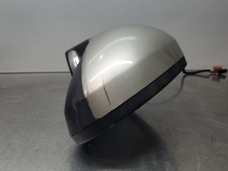 Recambio de retrovisor izquierdo para peugeot 207 sport referencia OEM IAM 8149ZG  