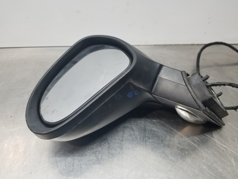 Recambio de retrovisor izquierdo para peugeot 207 sport referencia OEM IAM 8149ZG  