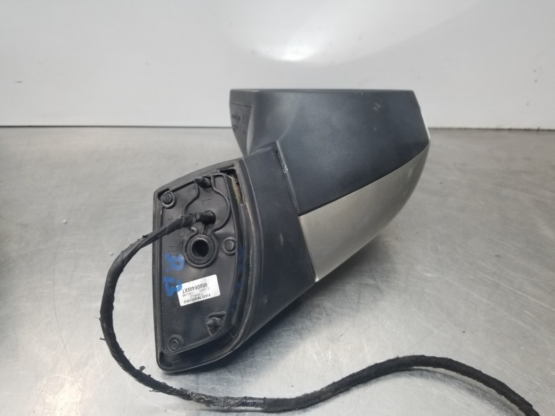 Recambio de retrovisor izquierdo para peugeot 207 sport referencia OEM IAM 8149ZG  