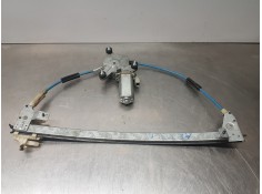 Recambio de elevalunas delantero derecho para peugeot 406 berlina (s1/s2) pack referencia OEM IAM 9222K5  