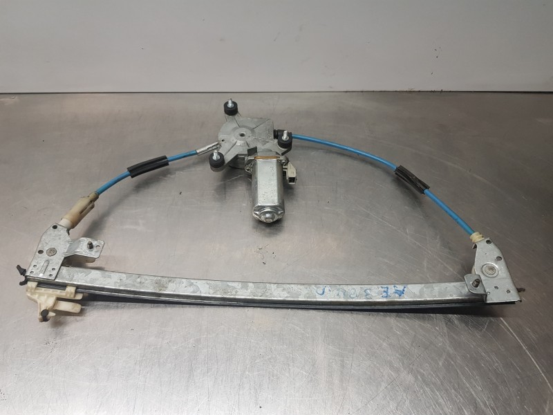 Recambio de elevalunas delantero derecho para peugeot 406 berlina (s1/s2) pack referencia OEM IAM 9222K5  