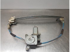 Recambio de elevalunas delantero derecho para peugeot 406 berlina (s1/s2) pack referencia OEM IAM 9222K5   2