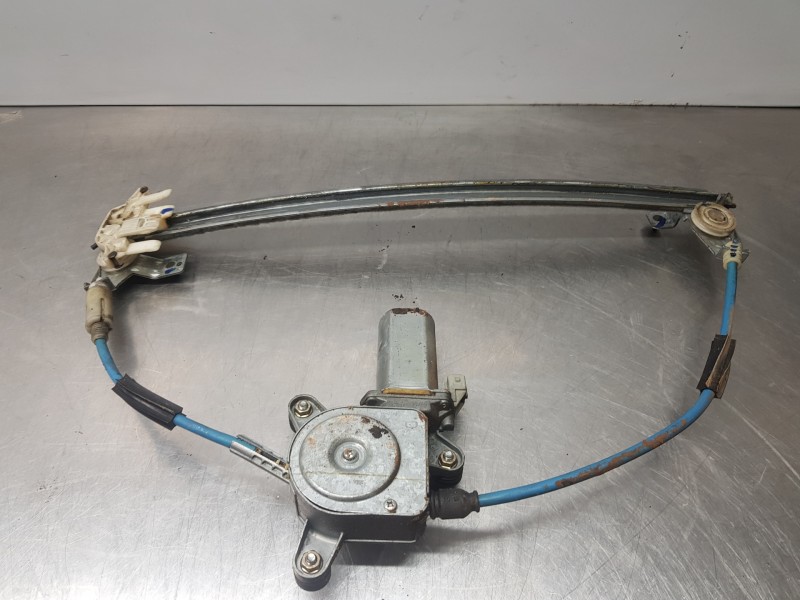 Recambio de elevalunas delantero derecho para peugeot 406 berlina (s1/s2) pack referencia OEM IAM 9222K5  