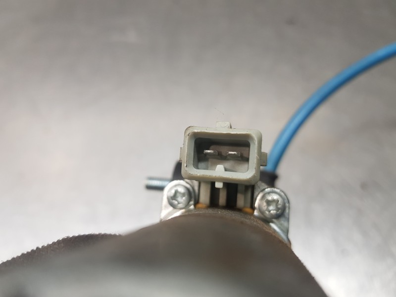 Recambio de elevalunas delantero derecho para peugeot 406 berlina (s1/s2) pack referencia OEM IAM 9222K5  