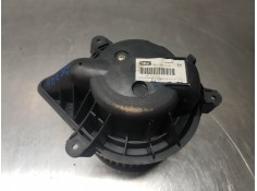 Recambio de motor calefaccion para peugeot 406 berlina (s1/s2) pack referencia OEM IAM 6441K9 659963H 