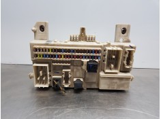 Recambio de caja reles / fusibles para volvo v50 familiar kinetic referencia OEM IAM 30728906  