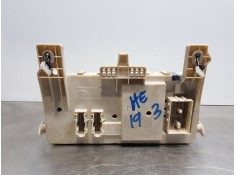 Recambio de caja reles / fusibles para volvo v50 familiar kinetic referencia OEM IAM 30728906   2