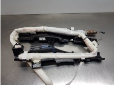 Recambio de airbag cortina delantero derecho para toyota yaris hybrid referencia OEM IAM 62170K0020  