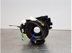 Recambio de anillo airbag para toyota yaris hybrid referencia OEM IAM 8430802100 89245K0020 