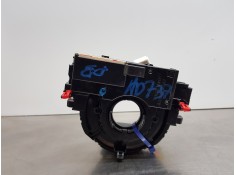 Recambio de anillo airbag para toyota yaris hybrid referencia OEM IAM 8430802100 89245K0020  2