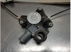 Recambio de elevalunas delantero derecho para toyota yaris hybrid referencia OEM IAM 69810K0010   2