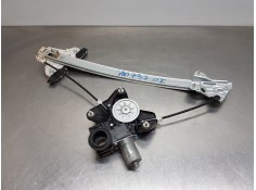 Recambio de elevalunas delantero izquierdo para toyota yaris hybrid referencia OEM IAM 69820K0010  