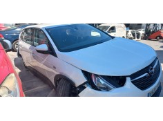 opel grandland x del año 2018 2
