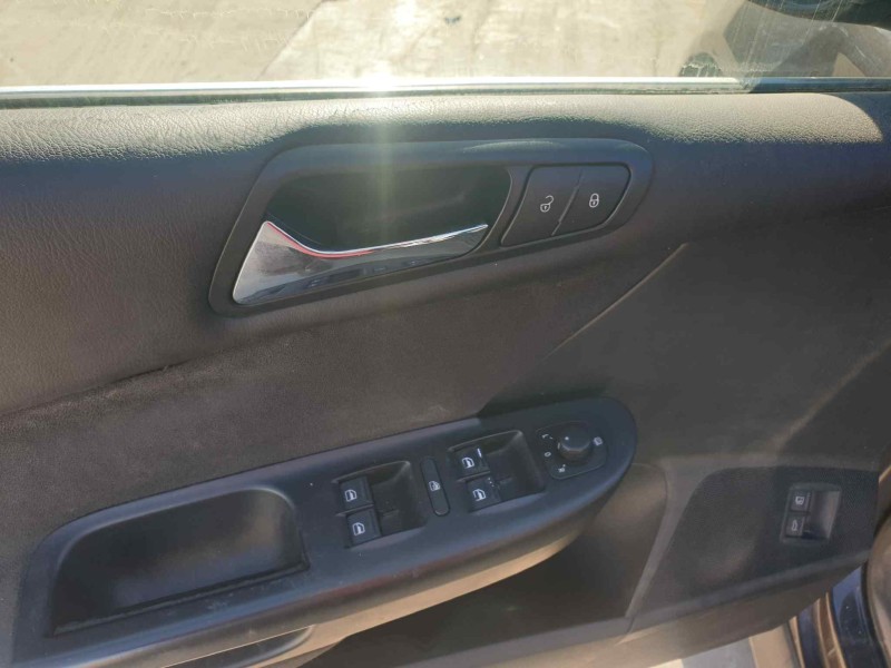 volkswagen passat berlina (3c2) del año 2007