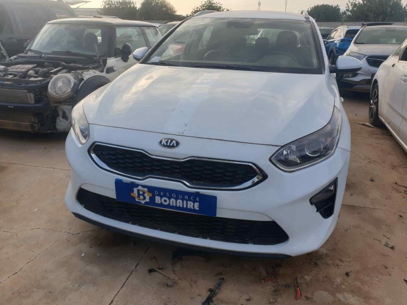 kia ceed sportswagon del año 2020