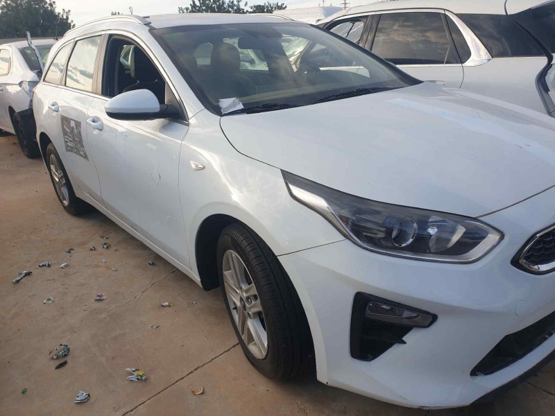 kia ceed sportswagon del año 2020