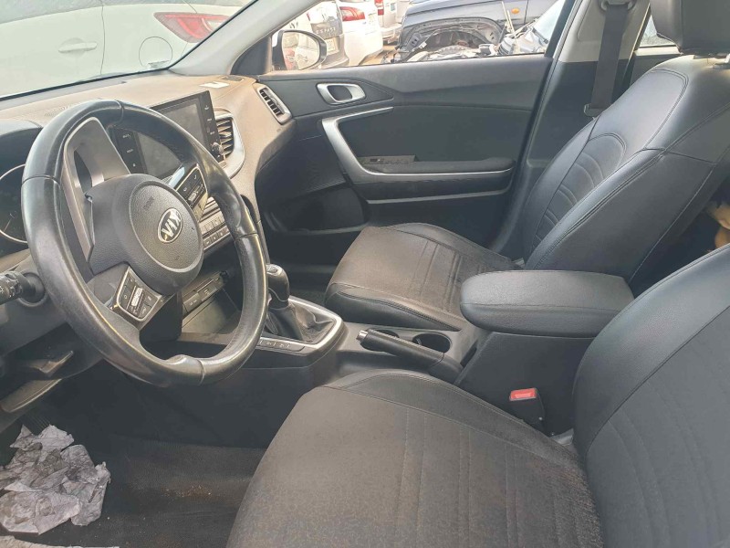 kia ceed sportswagon del año 2020