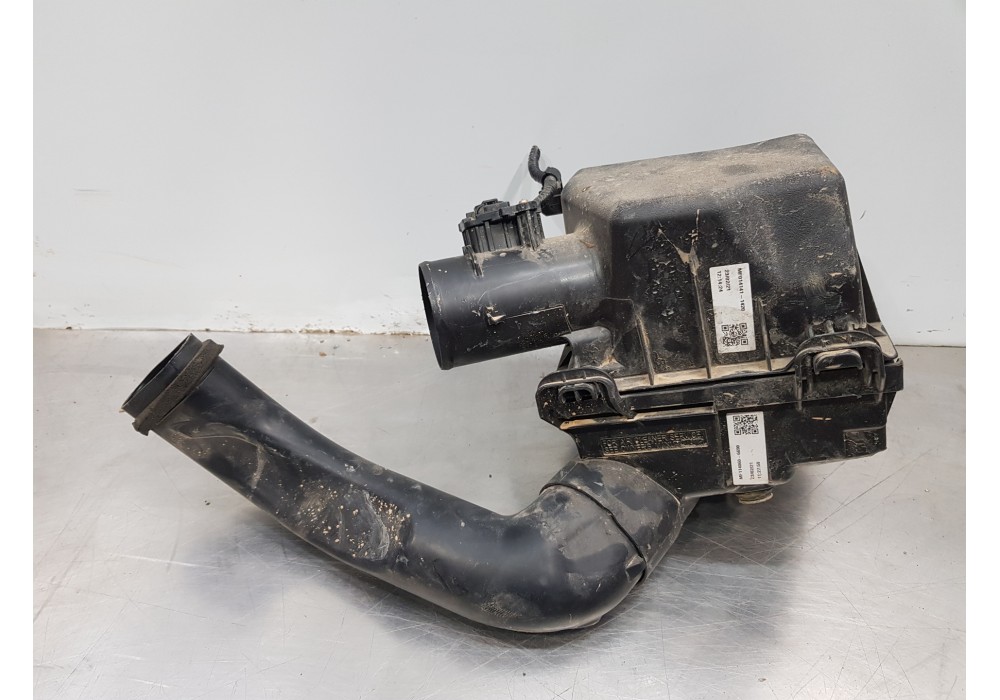 Recambio de filtro aire para toyota corolla touring sports (e21) hybrid referencia OEM IAM 17751F2050  