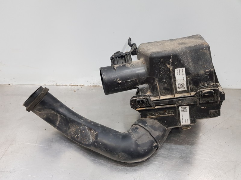 Recambio de filtro aire para toyota corolla touring sports (e21) hybrid referencia OEM IAM 17751F2050  